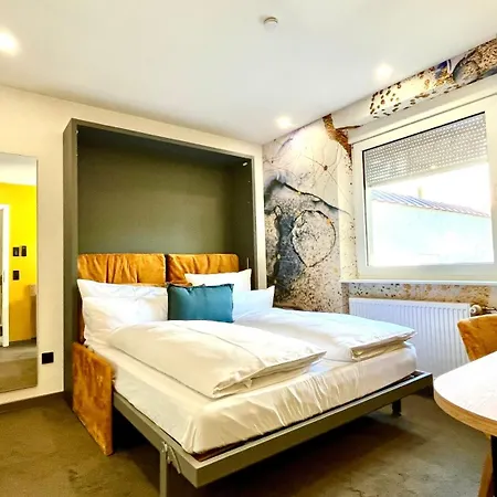 Primera Smart Micro-apartments