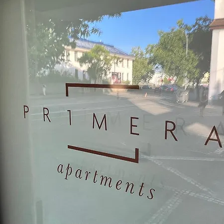 Appart hôtel Primera Smart Micro-apartments Singen