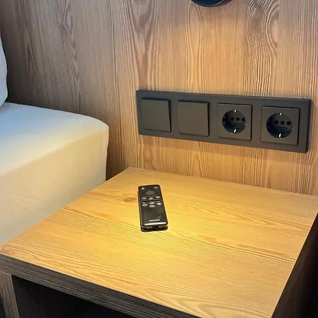 Primera Smart Micro-apartments Hotel apartamentowy
