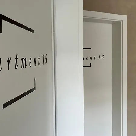 Primera Smart Micro-apartments Appart hôtel Singen