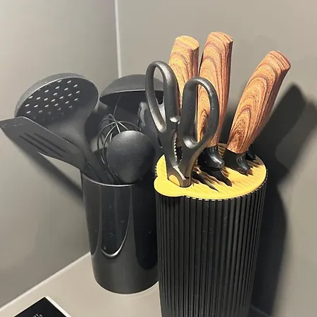 Primera Smart Micro-apartments Appart hôtel Singen