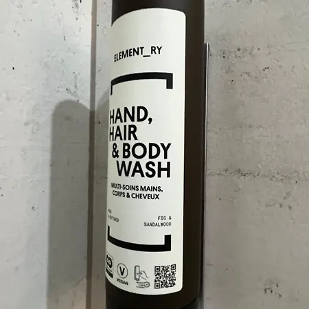 Primera Smart Micro-apartments Appart hôtel