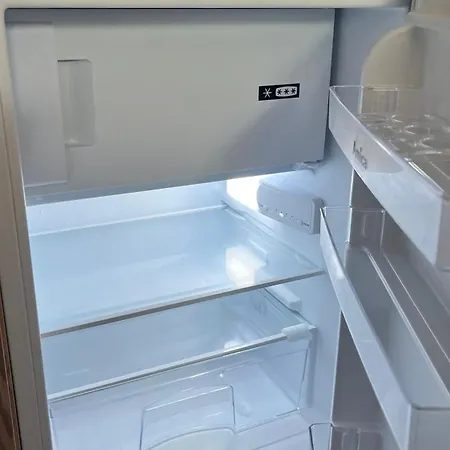 Primera Smart Micro-apartments Appart hôtel Singen