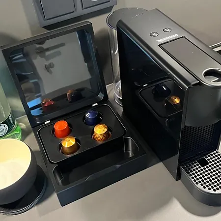 Primera Smart Micro-apartments