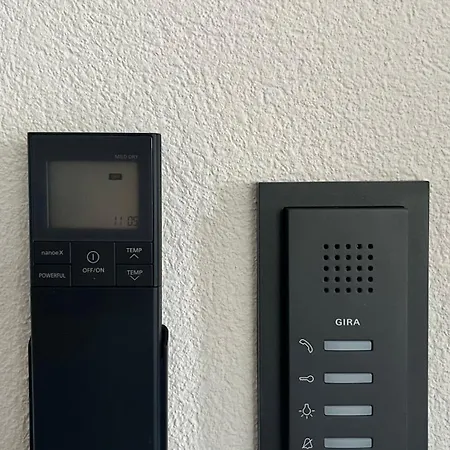 Primera Smart Micro-apartments Singen