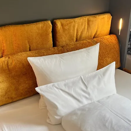 Aparthotel Primera Smart Micro-apartments