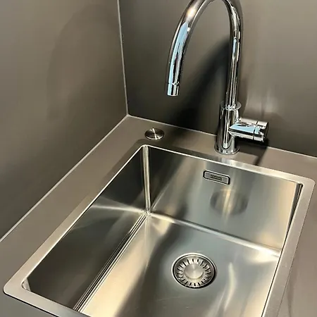 Primera Smart Micro-apartments Appart hôtel 3*