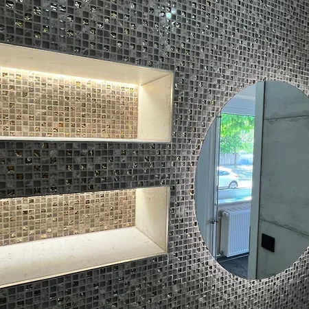 Primera Smart Micro-apartments 3* Singen