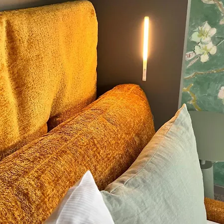 Hotel apartamentowy Primera Smart Micro-apartments