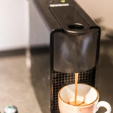 Primera Smart Micro-apartments