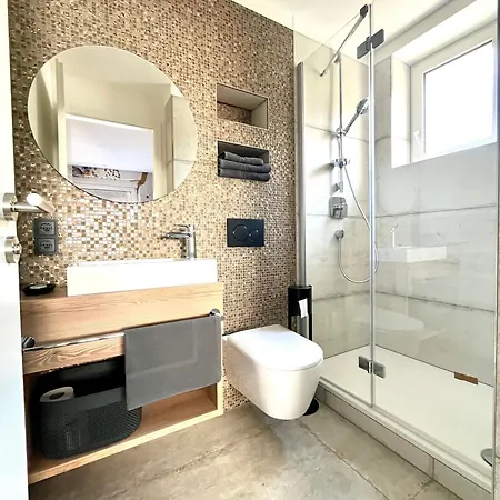 Hotel apartamentowy Primera Smart Micro-apartments