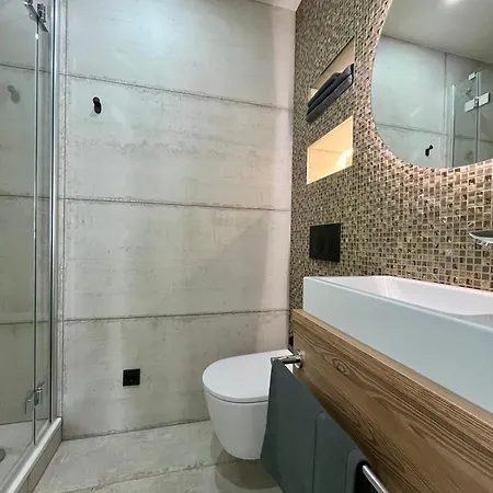 Primera Smart Micro-apartments Hotel apartamentowy Singen