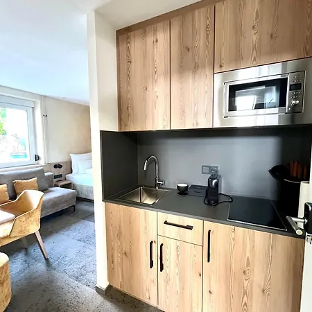 Primera Smart Micro-apartments 3*