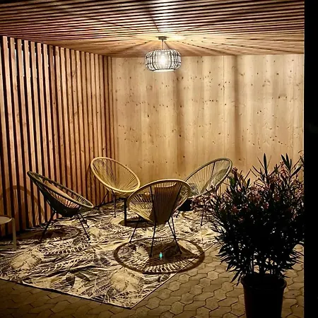 Primera Smart Micro-apartments