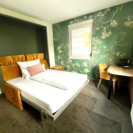 Primera Smart Micro-apartments 3*