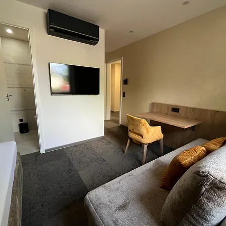 Primera Smart Micro-apartments Singen