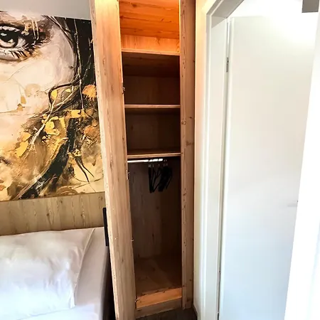 Primera Smart Micro-apartments Appart hôtel Singen