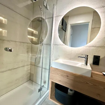Hotel apartamentowy Primera Smart Micro-apartments