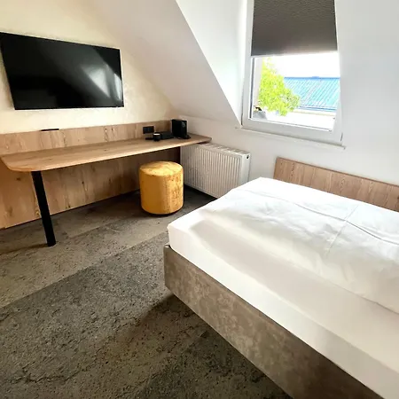 Hotel apartamentowy Primera Smart Micro-apartments