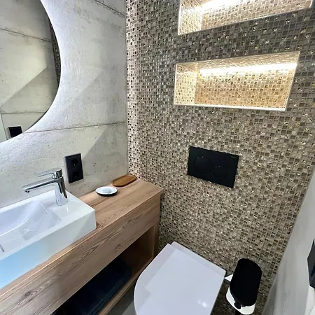 Hotel apartamentowy Primera Smart Micro-apartments 3*