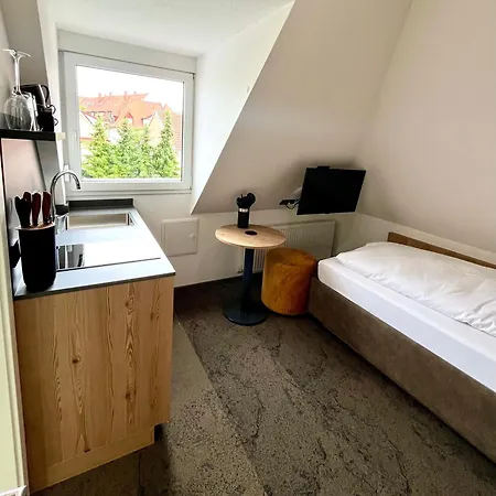 Primera Smart Micro-apartments Appart hôtel 3*