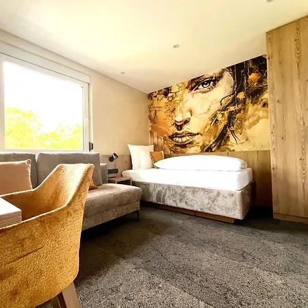 Primera Smart Micro-apartments 3*