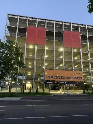 Primera Smart Micro-apartments 3*