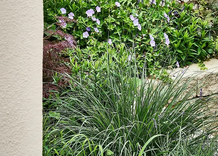 Primera Smart Micro-apartments Ξενοδοχείο με διαμερίσματα Σίνγκεν