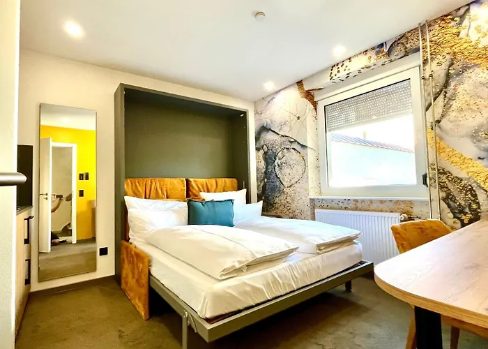 Primera Smart Micro-apartments