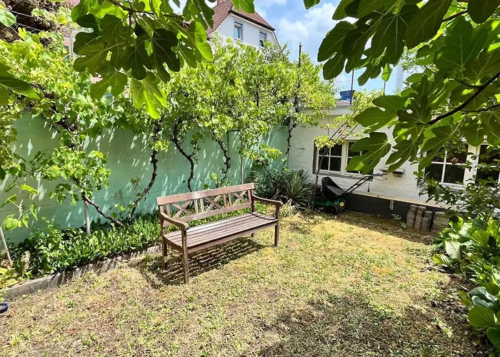 Ξενοδοχείο με διαμερίσματα Primera Smart Micro-apartments