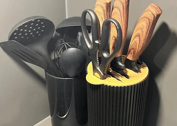 Primera Smart Micro-apartments Ξενοδοχείο με διαμερίσματα Σίνγκεν