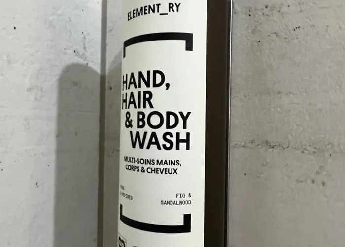 Primera Smart Micro-apartments Ξενοδοχείο με διαμερίσματα