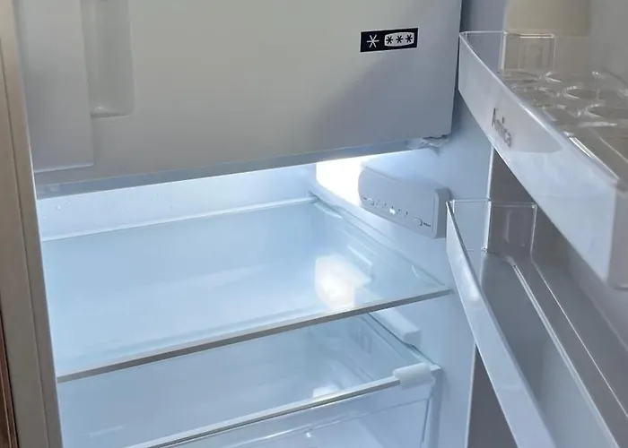 Primera Smart Micro-apartments Ξενοδοχείο με διαμερίσματα Σίνγκεν