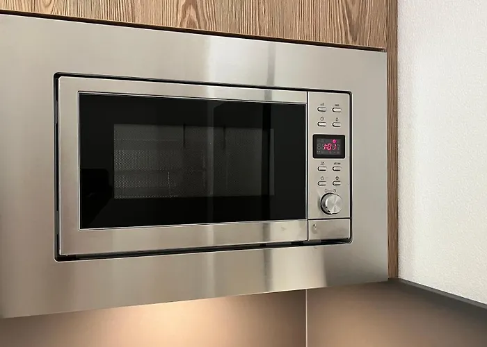 Primera Smart Micro-apartments