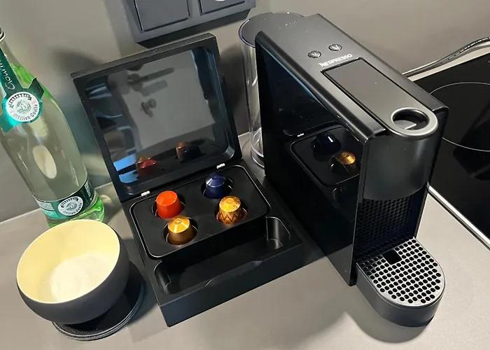 Primera Smart Micro-apartments