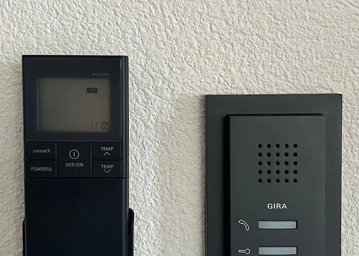 Primera Smart Micro-apartments Σίνγκεν