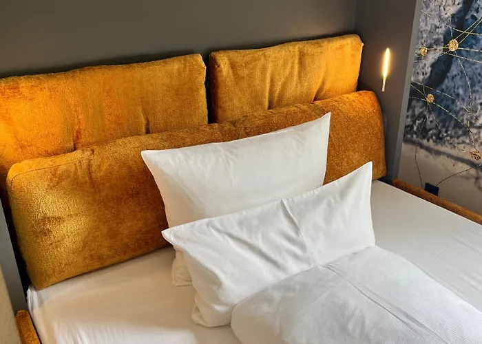 Ξενοδοχείο με διαμερίσματα Primera Smart Micro-apartments