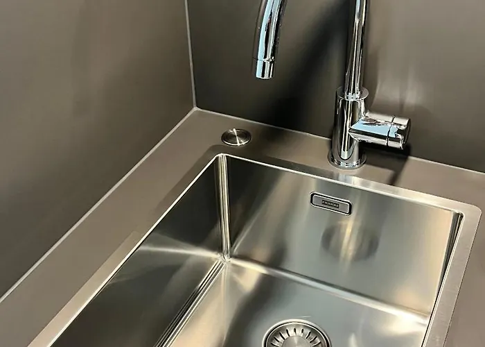 Primera Smart Micro-apartments Ξενοδοχείο με διαμερίσματα 3*