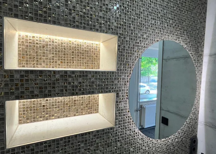 Primera Smart Micro-apartments 3* Σίνγκεν