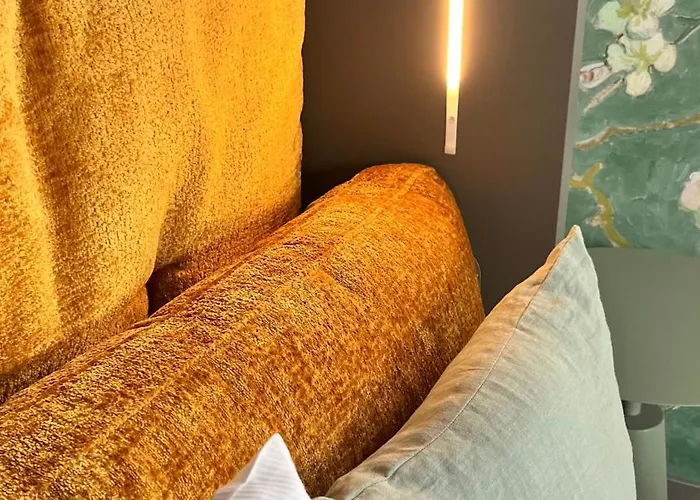 Ξενοδοχείο με διαμερίσματα Primera Smart Micro-apartments