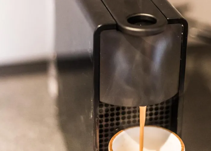 Primera Smart Micro-apartments