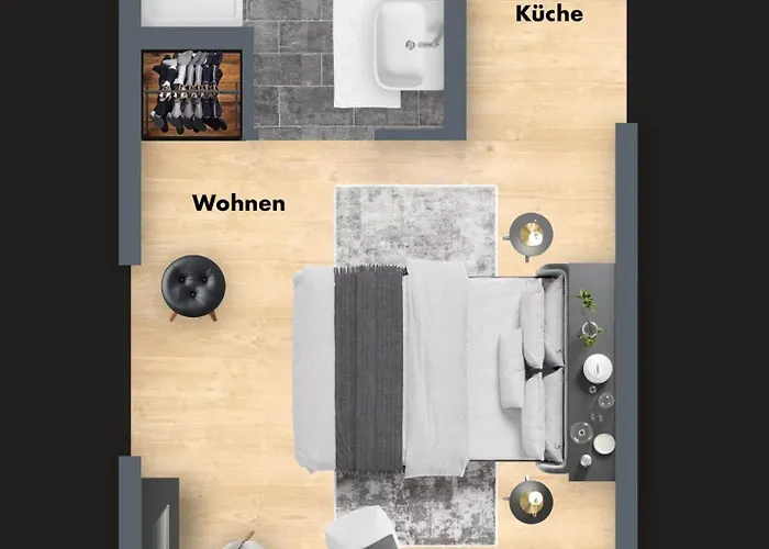 Primera Smart Micro-apartments Ξενοδοχείο με διαμερίσματα 3*