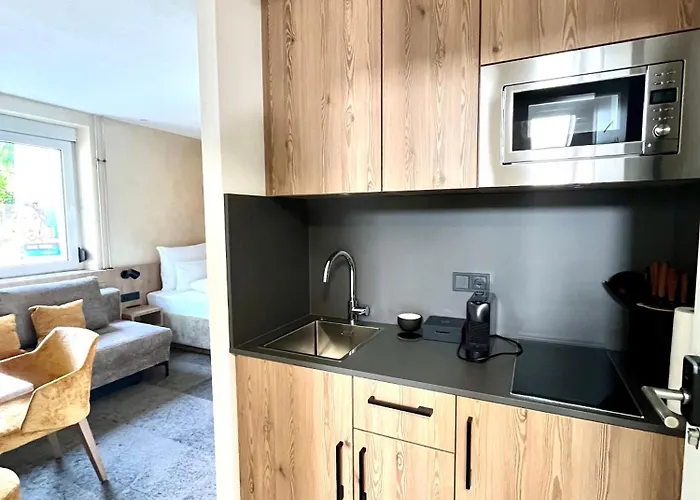 Primera Smart Micro-apartments 3*