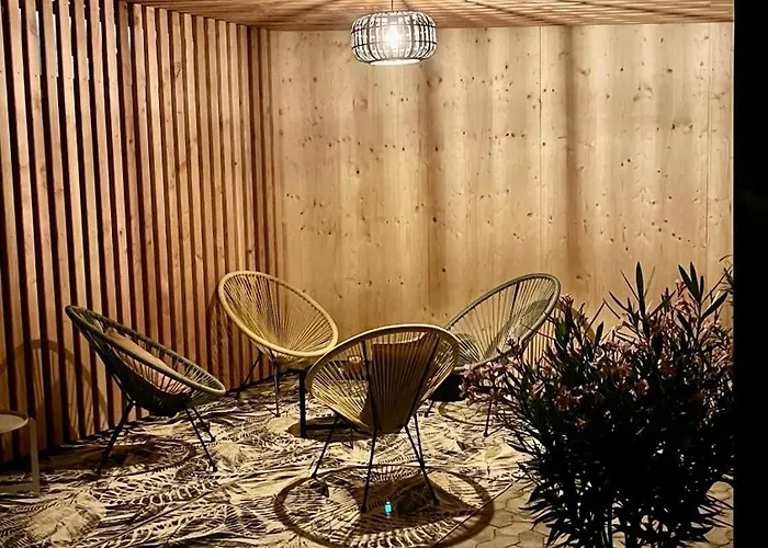 Primera Smart Micro-apartments