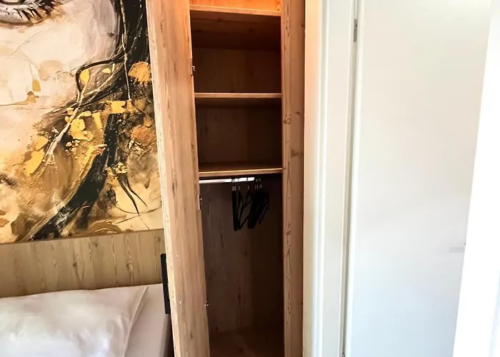 Primera Smart Micro-apartments Ξενοδοχείο με διαμερίσματα Σίνγκεν