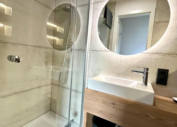 Ξενοδοχείο με διαμερίσματα Primera Smart Micro-apartments