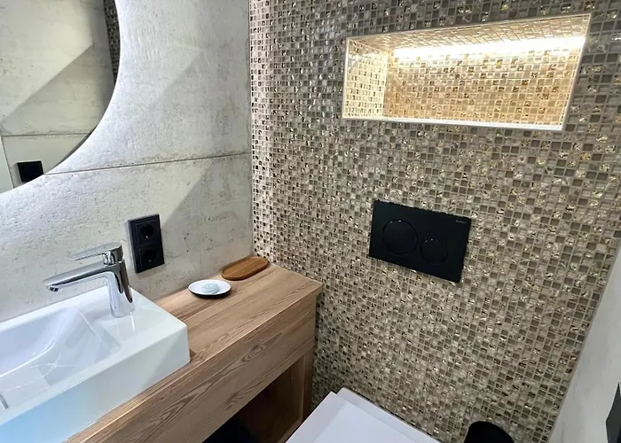 Ξενοδοχείο με διαμερίσματα Primera Smart Micro-apartments 3*