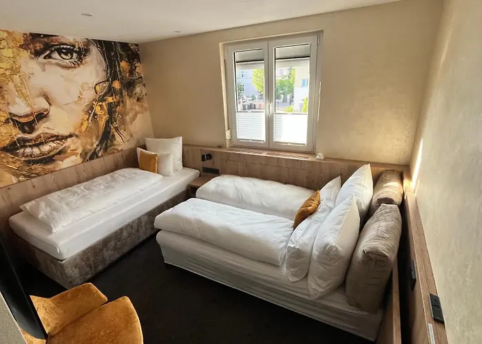 Ξενοδοχείο με διαμερίσματα Primera Smart Micro-apartments